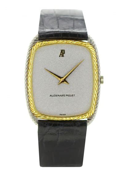 audemars piguet 1970|Audemars Piguet origin.